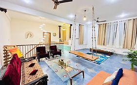 Orchid Nirvana 3Bhk Villa